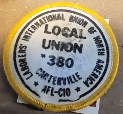 I was President of this Local Union